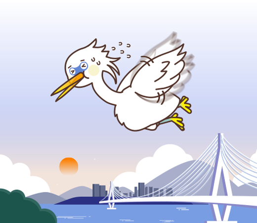 호로리 캐릭터 소개