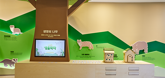 생명의 나무